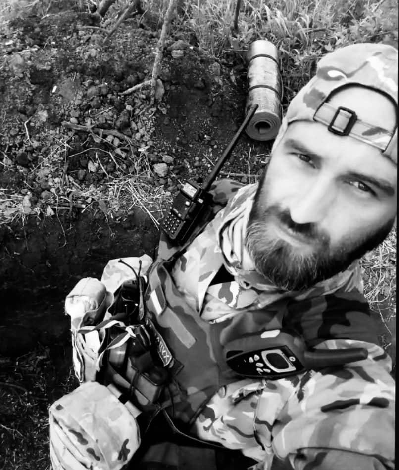 Загинули троє захисників з Пасічнянської громади - Ігор Дутчак, Василь Садрук та Андрій Худак 2