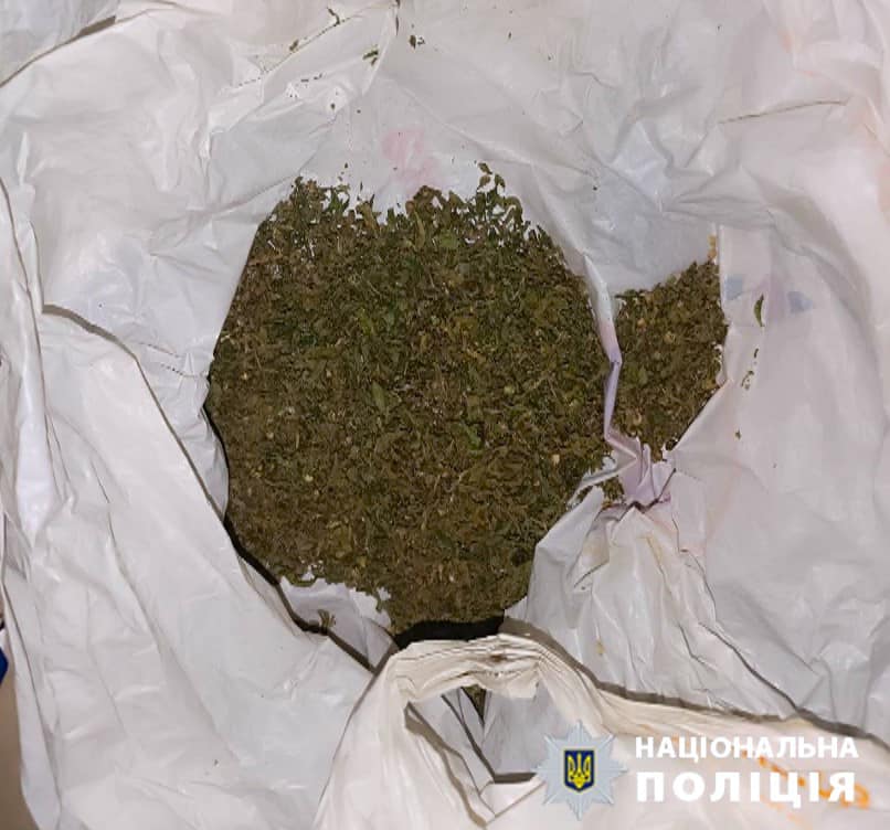 На Прикарпатті суд відправив у СІЗО франківців, які продавали "траву" 1