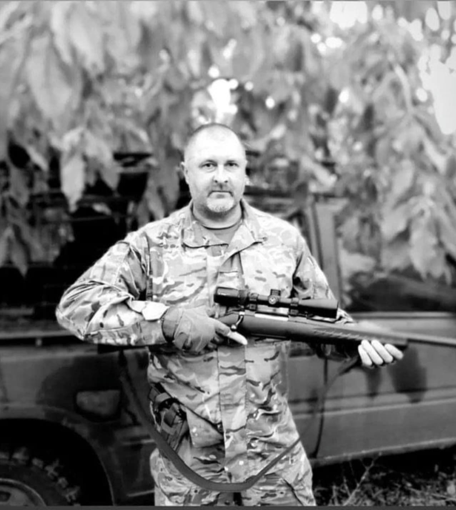 Загинули троє захисників з Пасічнянської громади - Ігор Дутчак, Василь Садрук та Андрій Худак 1