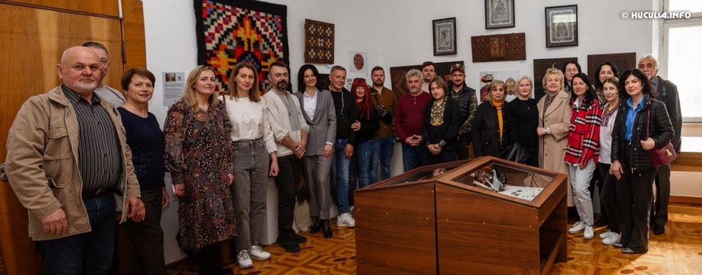 Майстерні та династії Гуцульщини: у Косові відкрили виставку крафтових виробників 5