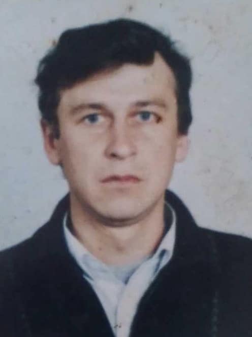 В госпіталі помер Мирослав Савчук з Дубовецької громади