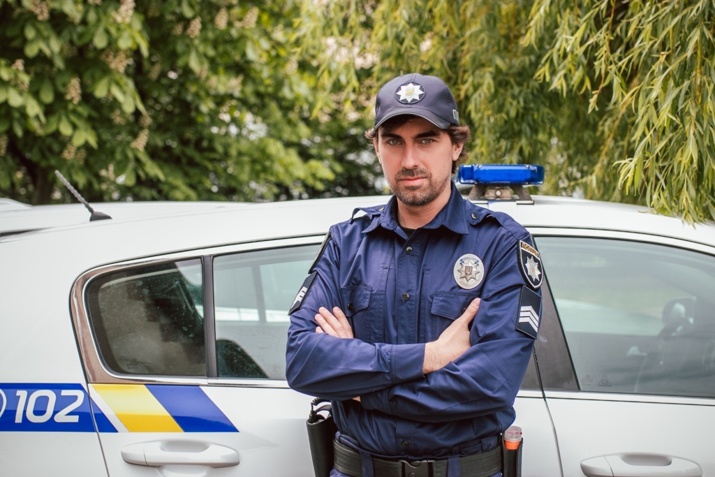 Франківський актор Олексій Гнатковський знявся у соціальній рекламі 2