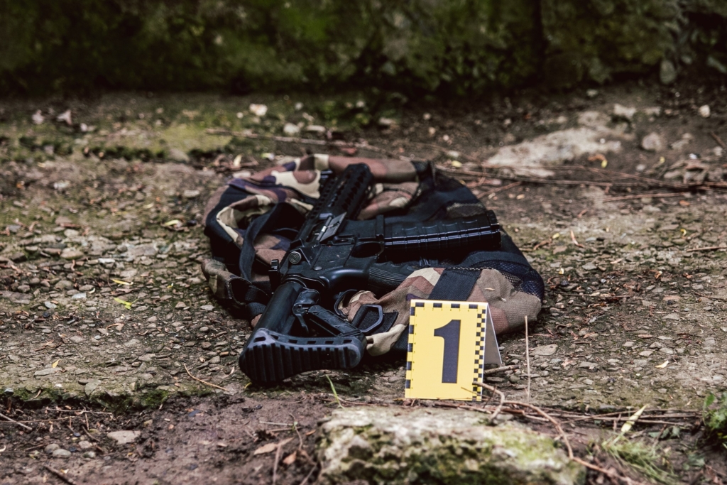 Франківський актор Олексій Гнатковський знявся у соціальній рекламі 3