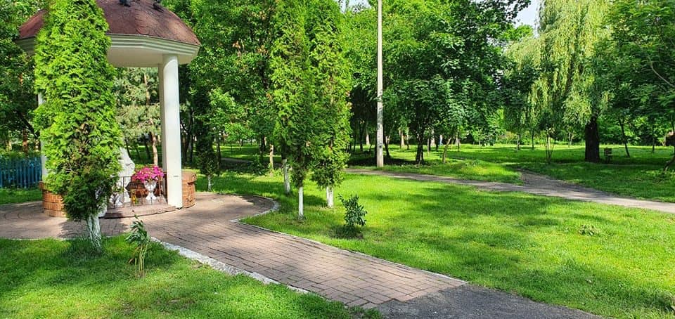 Франківськ отримав пів мільйона євро на розвиток Молодіжного парку: що зроблять за ці гроші 1