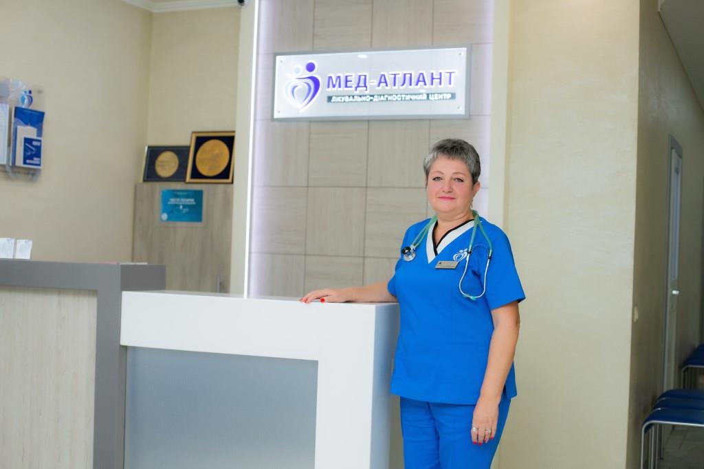 Гастропатія: симптоми і лікування