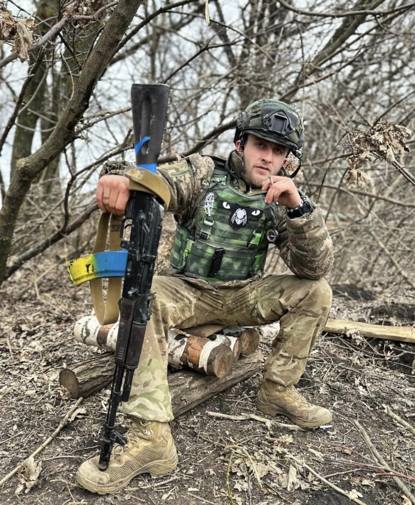 На війні загинули прикарпатці Дмитро Мельник, Володимир Климюк та Юрій Настасюк 3