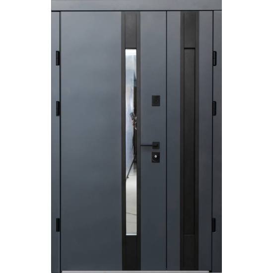 вхідні двері у квартиру