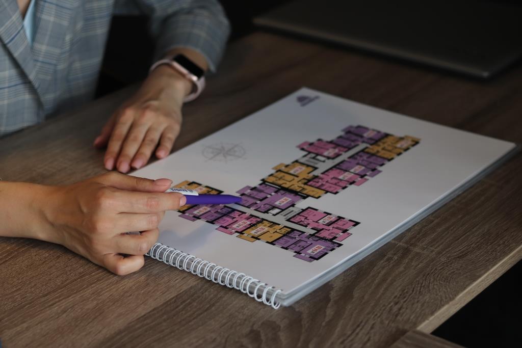 Житло від Вамбуд в розтермінування