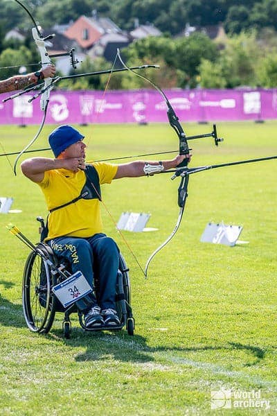 Двоє спортсменів представлять Прикарпаття на Паралімпіаді-2024 у Парижі 1