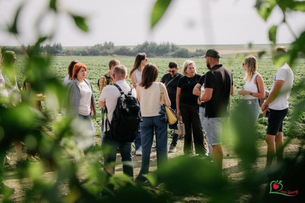 Менеджери з експорту вивчали успішні практики прикарпатських підприємств-експортерів 4