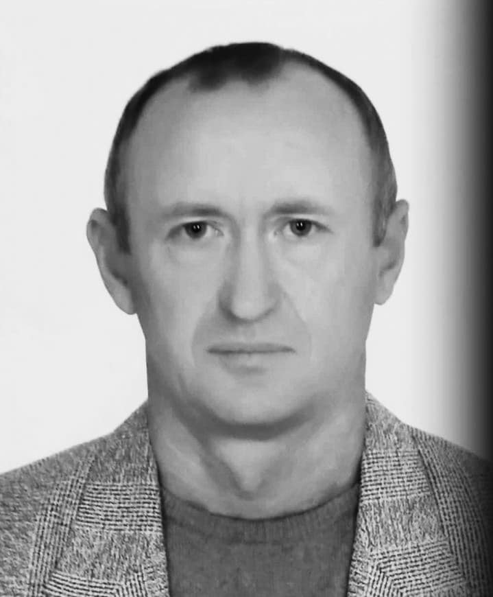 Помер екс-староста села Радча Василь Вацеба