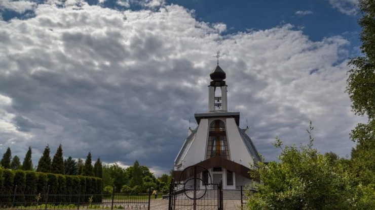 У Дем'яновому Лазі вшанують пам'ять жертв комуністичних репресій