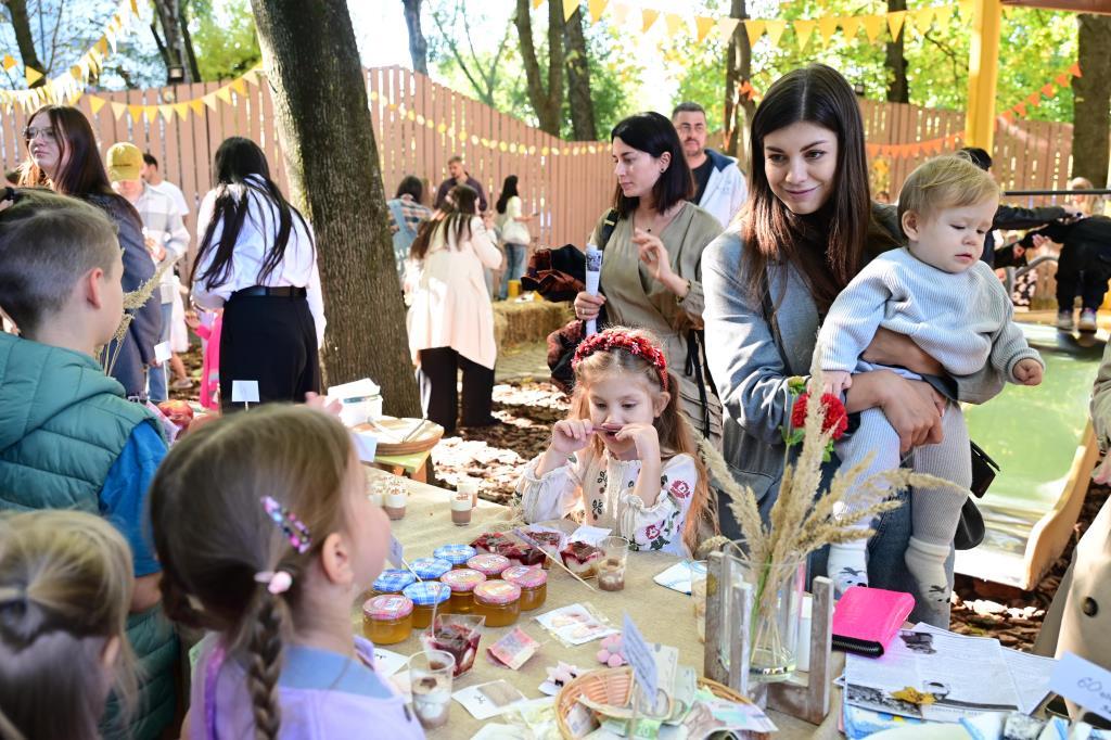 10-річчя відзначила мережа дитсадків Вулик в івано-Франківську