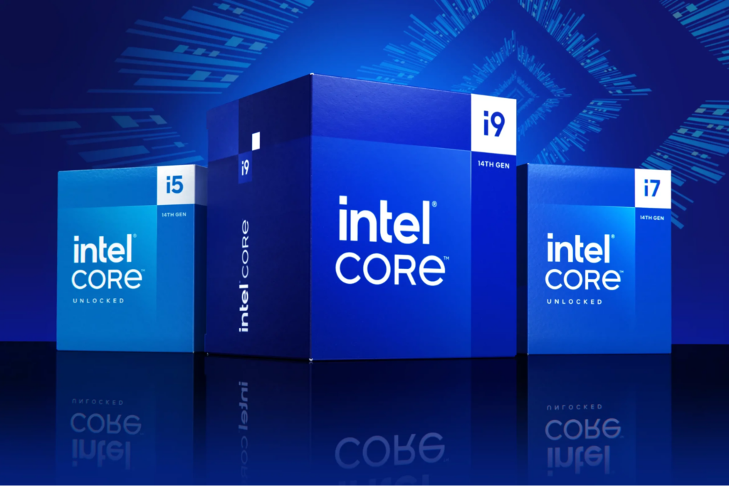 Intel Core i9, i7, i5: який процесор краще купити? 1