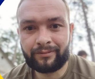 Підтвердилася загибель воїна з Прикарпаття Михайла Рафалюка під Авдіївкою