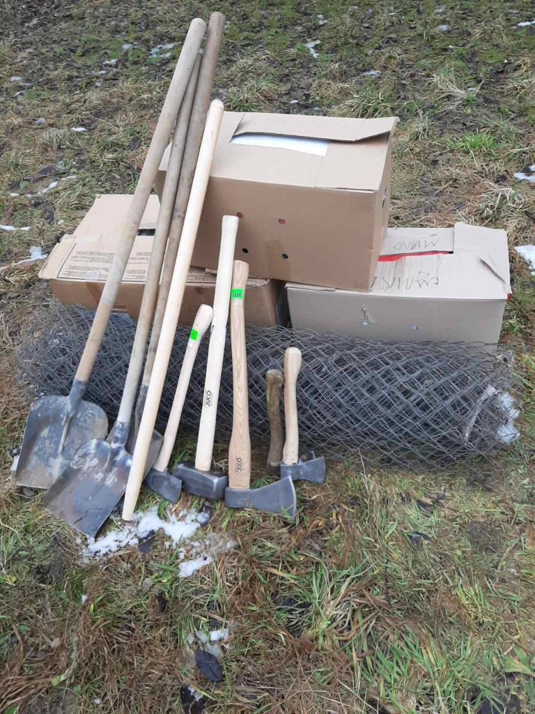 Від маскувальних сіток до калачів: як громада на Калущині стала волонтерським хабом 1