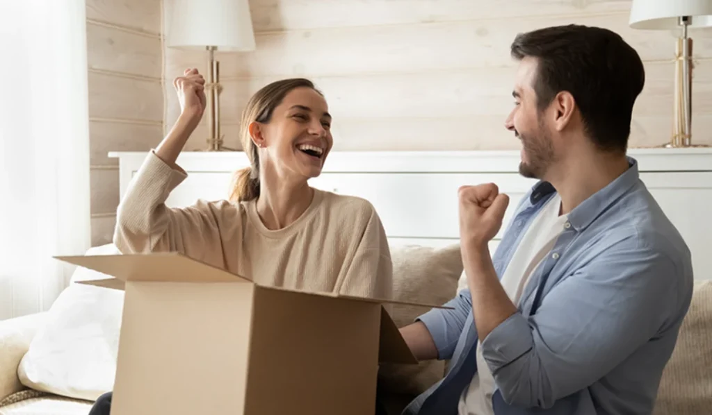 Доставка товарів із-за кордону