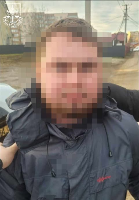 25-річного прикарпатця, який задушив свою матір, взяли під варту 1