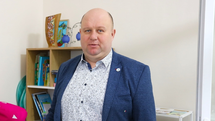 Представник Омбудсмена звернувся до правоохоронців через систематичні провокації франківця