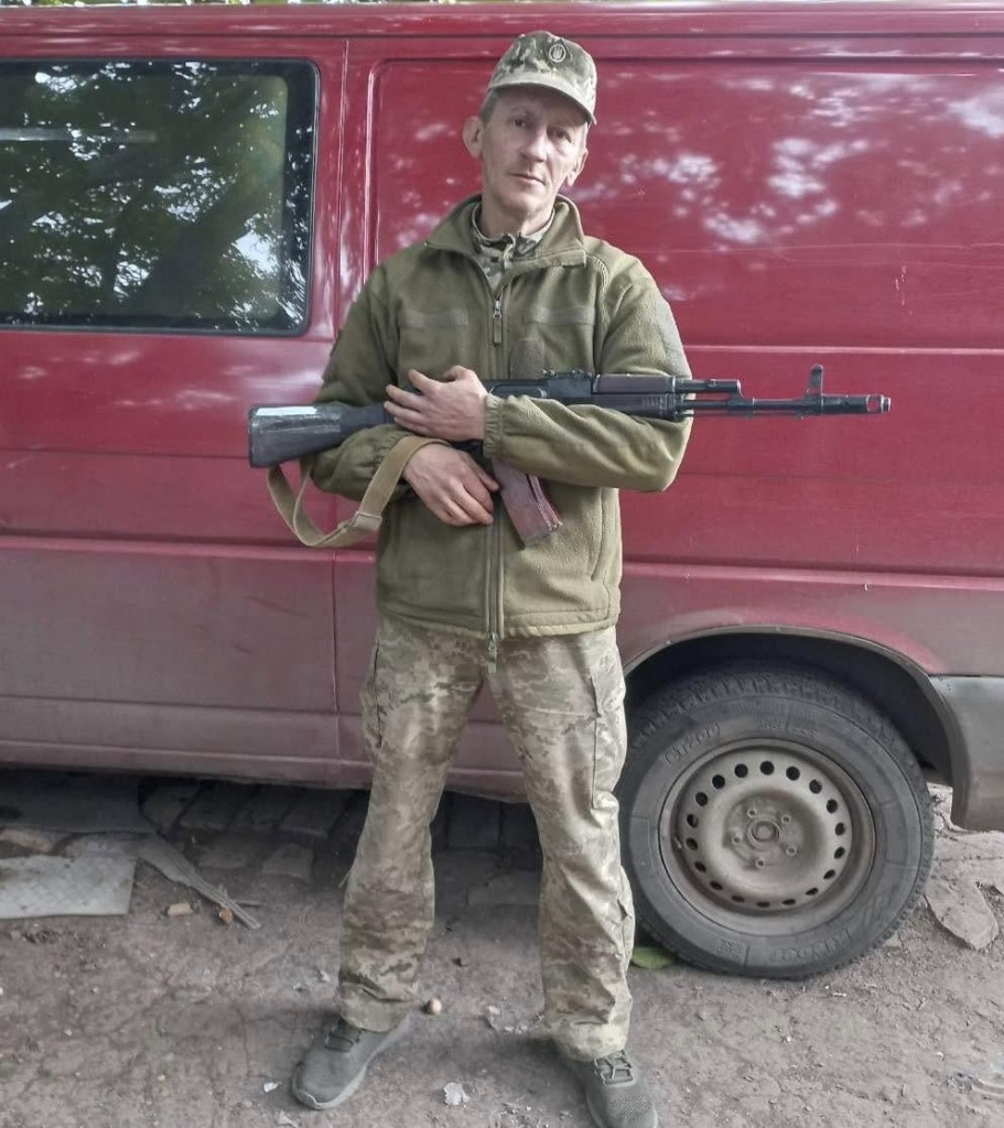 З полону звільнили понад 10 прикарпатців, – Онищук 3