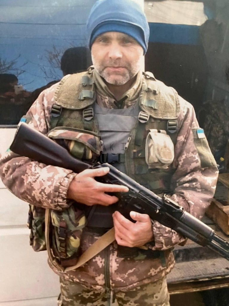 З полону звільнили понад 10 прикарпатців, – Онищук 2