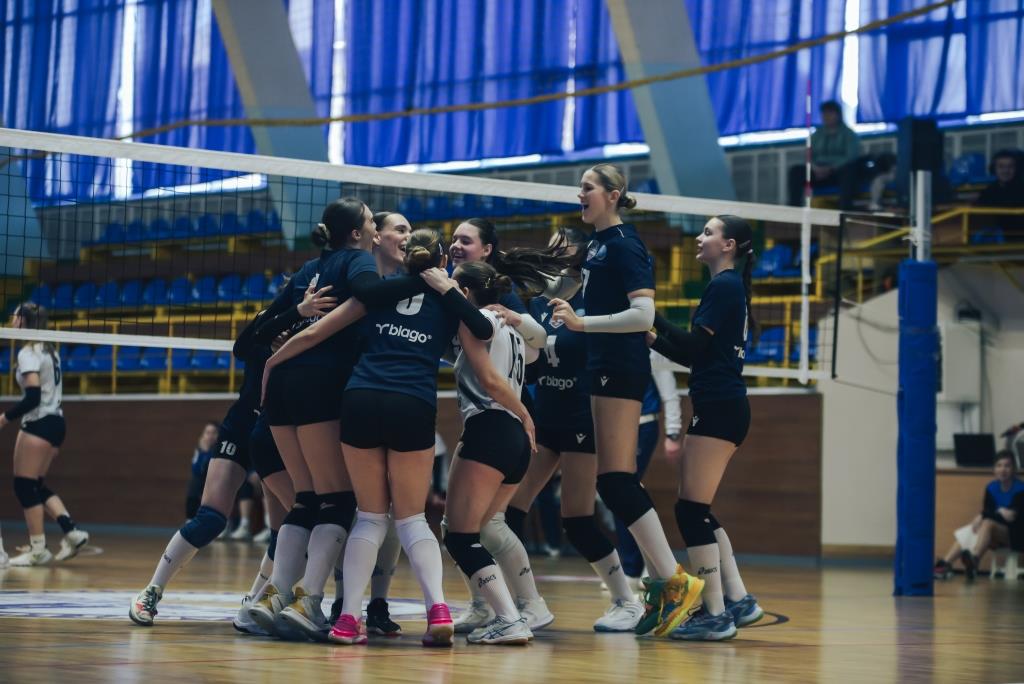 ВК Олімпія Івано-Франківськ
