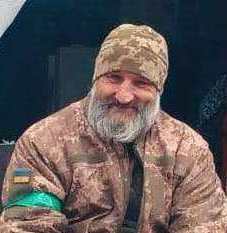 На Сумщині загинув захисник з Прикарпаття Іван Овчар