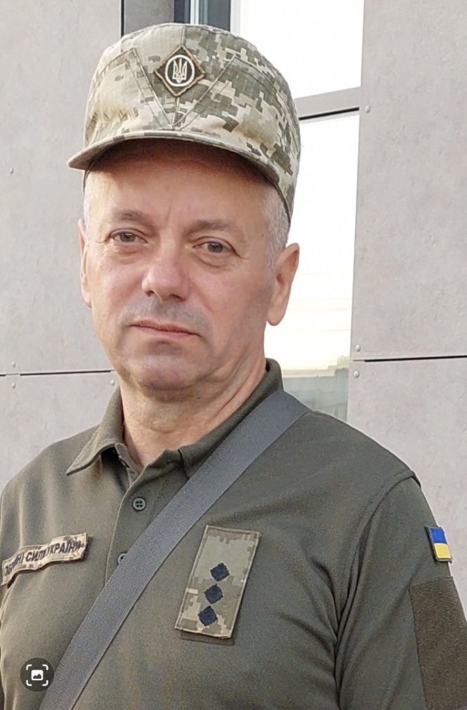 На війні загинув Ігор Коцан з Калущини