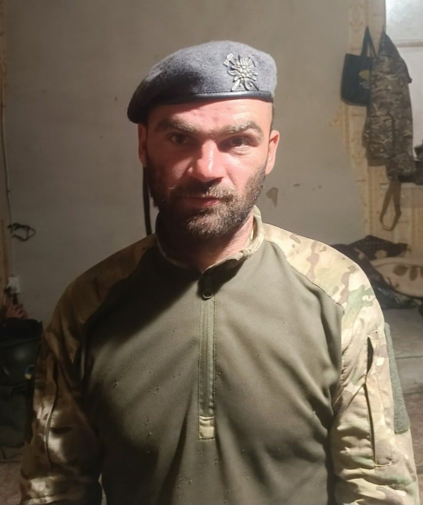 Помер Ігор Гурак