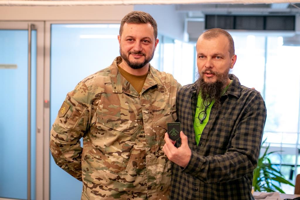 Ярема Стецик і Оболєнський