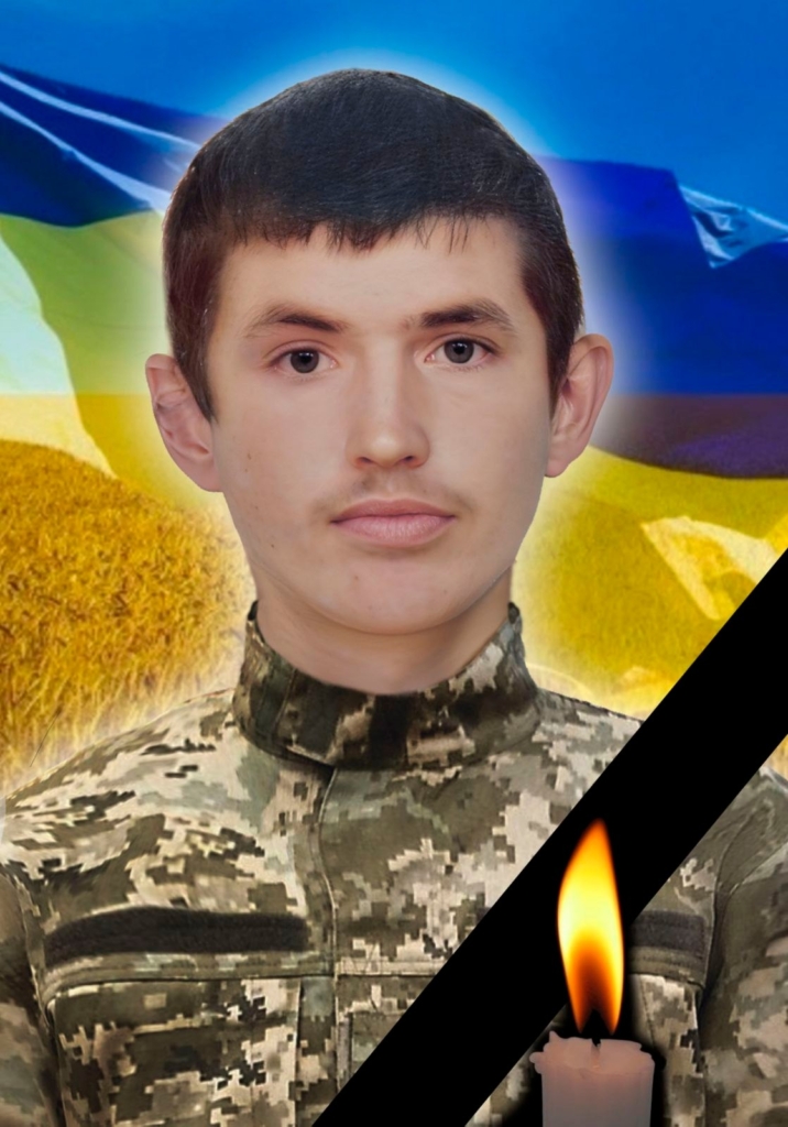 На війні загинув захисник з Галицької громади Олег Петраш
