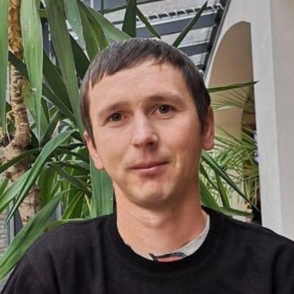 Підтвердилася загибель захисника з Прикарпаття Олександра Сікори, який вважався безвісти зниклим 1