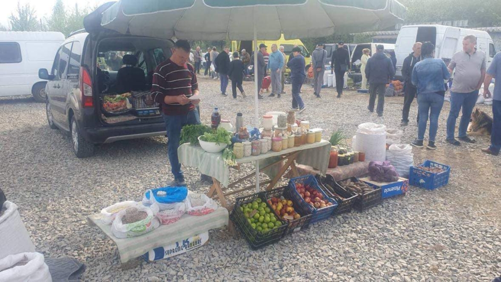 Директором КП "Муніципальні ринки" у Франківську став майстер спорту з вільної боротьби 1
