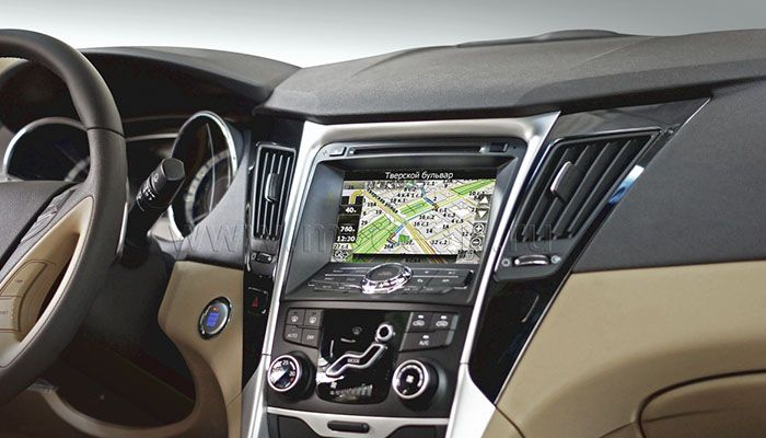 Переваги та особливості 2-DIN магнітол 2