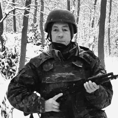 На війні загинув Віктор Абайдуллін
