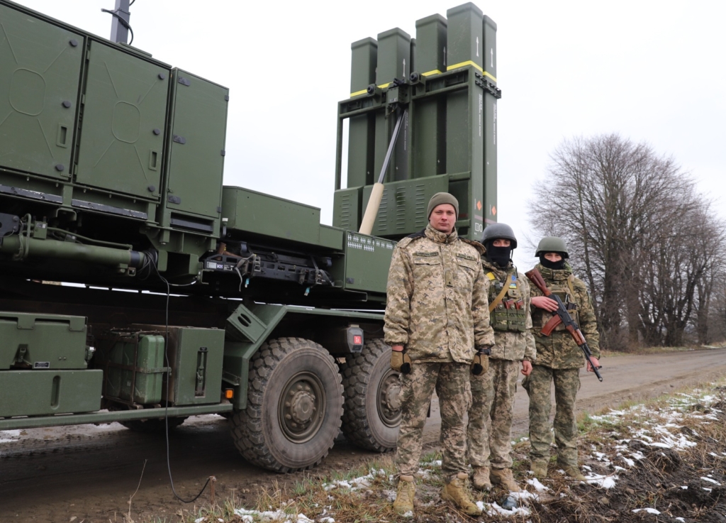 За 30 секунд збили вісім ракет: зенітники РБК Захід розповіли про повітряний бій 1