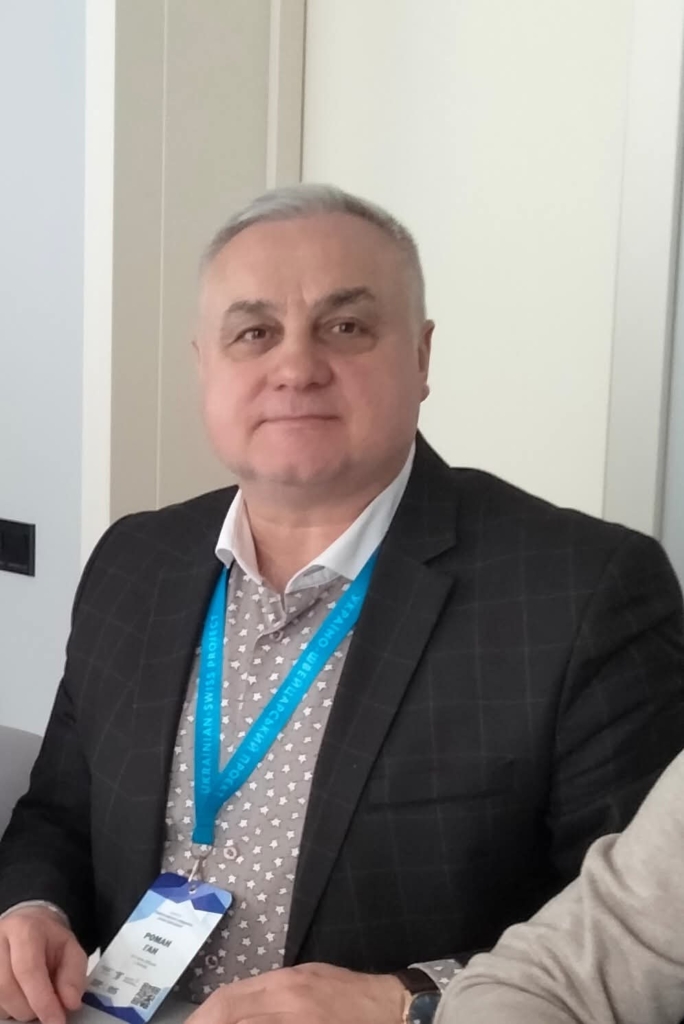 У ДТП загинув викладач ІФНМУ Роман Ган