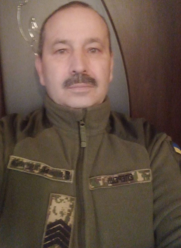 У лікарні помер нацгвардієць з Печеніжина Едуард Епереші