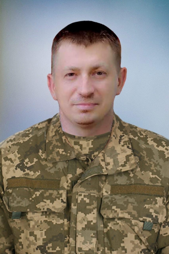 На війні загинули прикарпатці Віталій Костенков і Василь Лютан