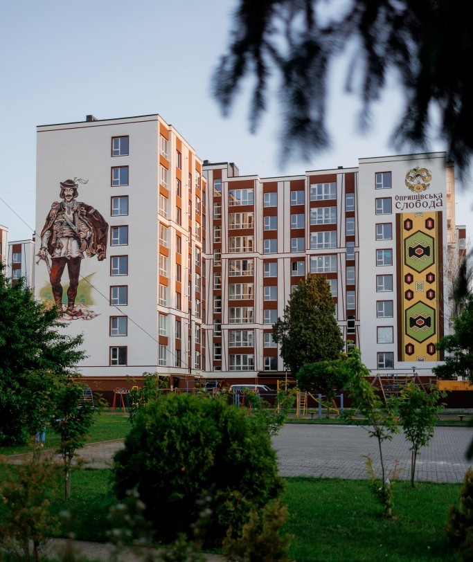 Якою буде погода в Івано-Франківську та області 7 липня 1