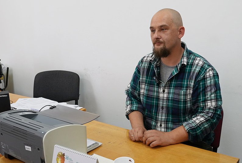 Ветерани в команді: як голова Івано-Франківської РДА долучає побратимів до держслужби 2