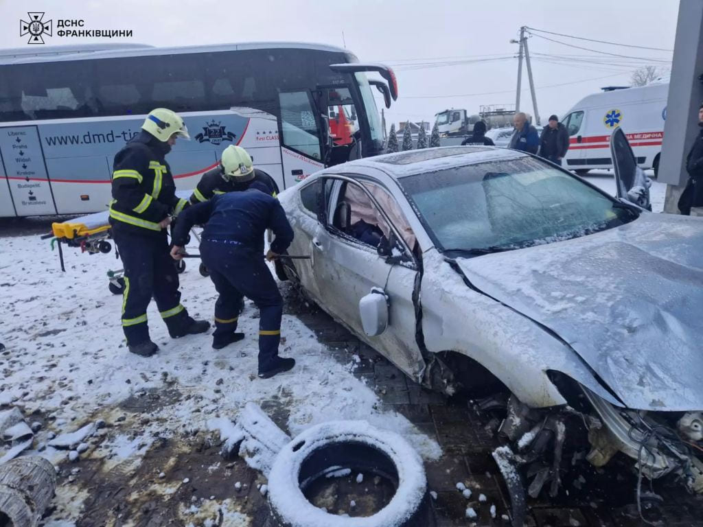 Три роки умовно за смерть сина: історія ДТП, яка забрала життя спортсмена з Делятина Руслана Зупника 6