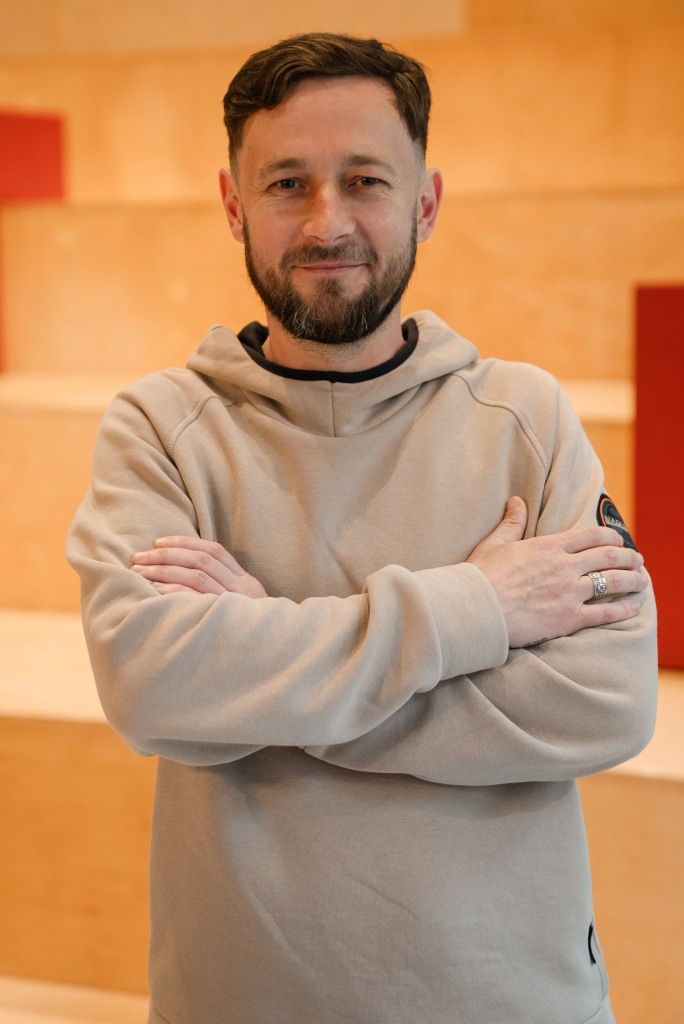 Як говорити з військовими: досвід ветерана з Франківська Андрія Фармуги 5