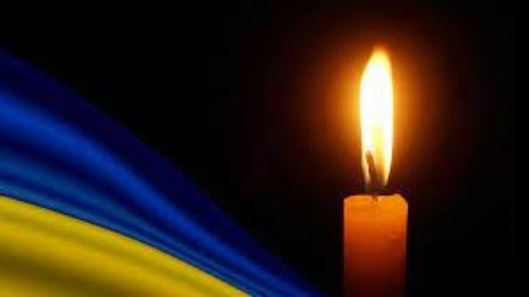 На фронті загинули прикарпатці Арсен Деркач та Олександр Бутаков