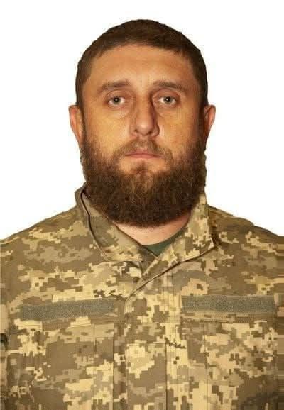 На війні загинув франківець Павло Олійник