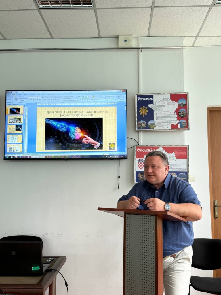 Володимир Великочий