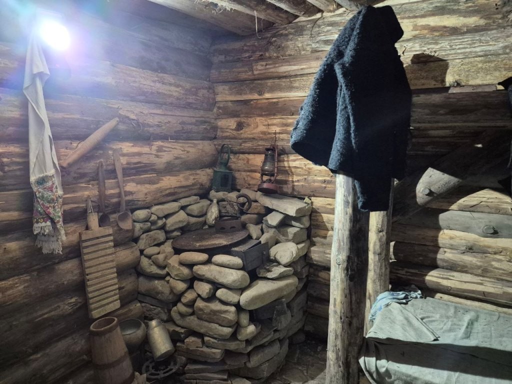 Остання криївка УПА: як на Яремчанщині бережуть пам’ять про повстанців 2