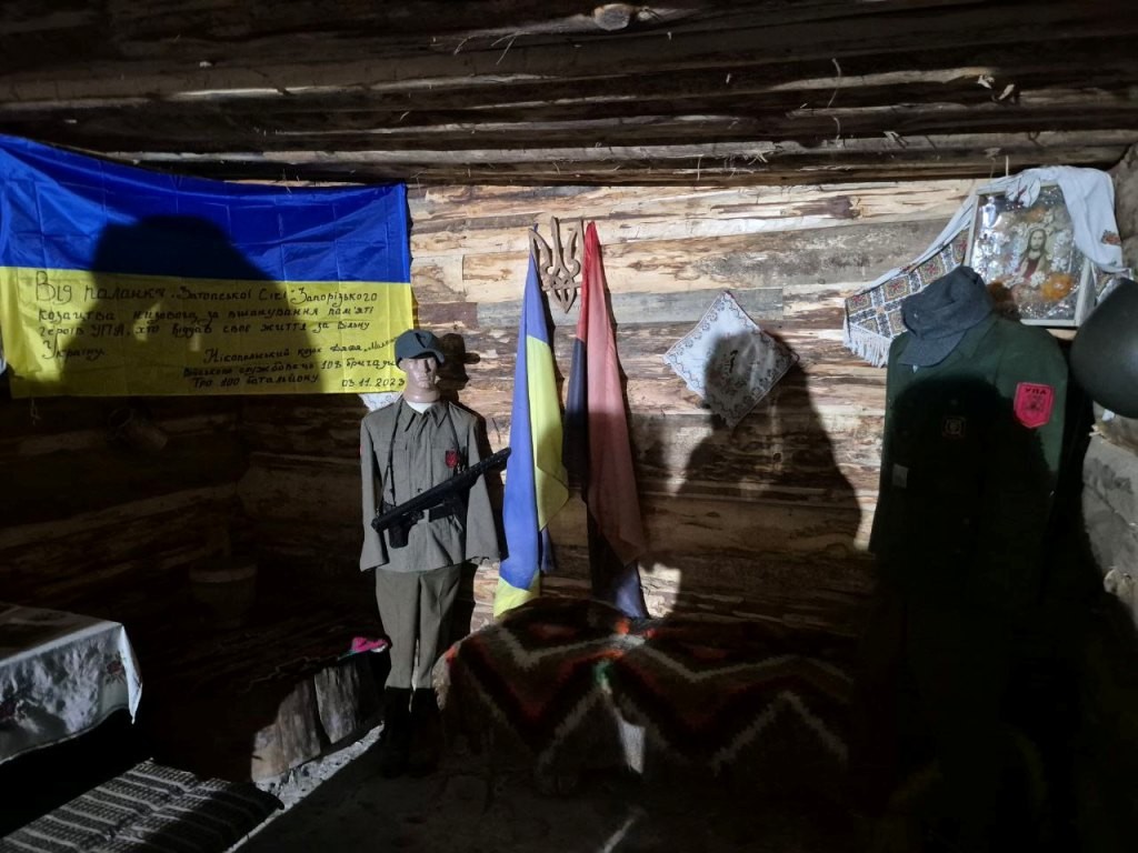 Остання криївка УПА: як на Яремчанщині бережуть пам’ять про повстанців 3
