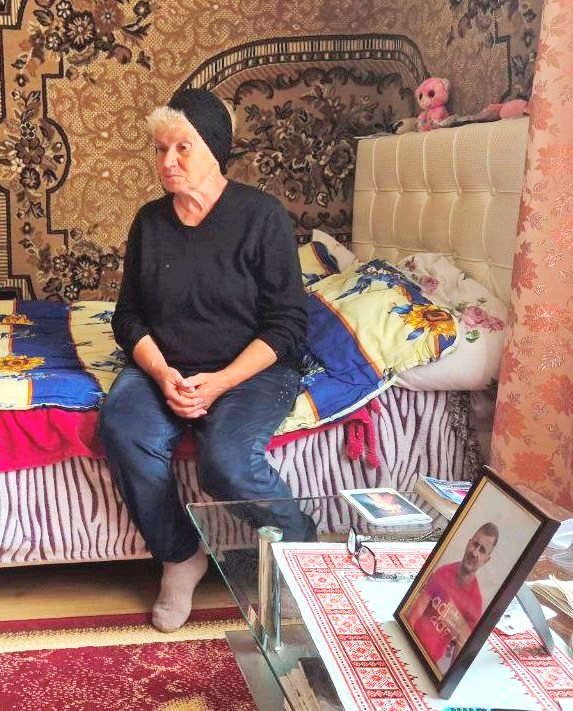 Три роки умовно за смерть сина: історія ДТП, яка забрала життя спортсмена з Делятина Руслана Зупника 5
