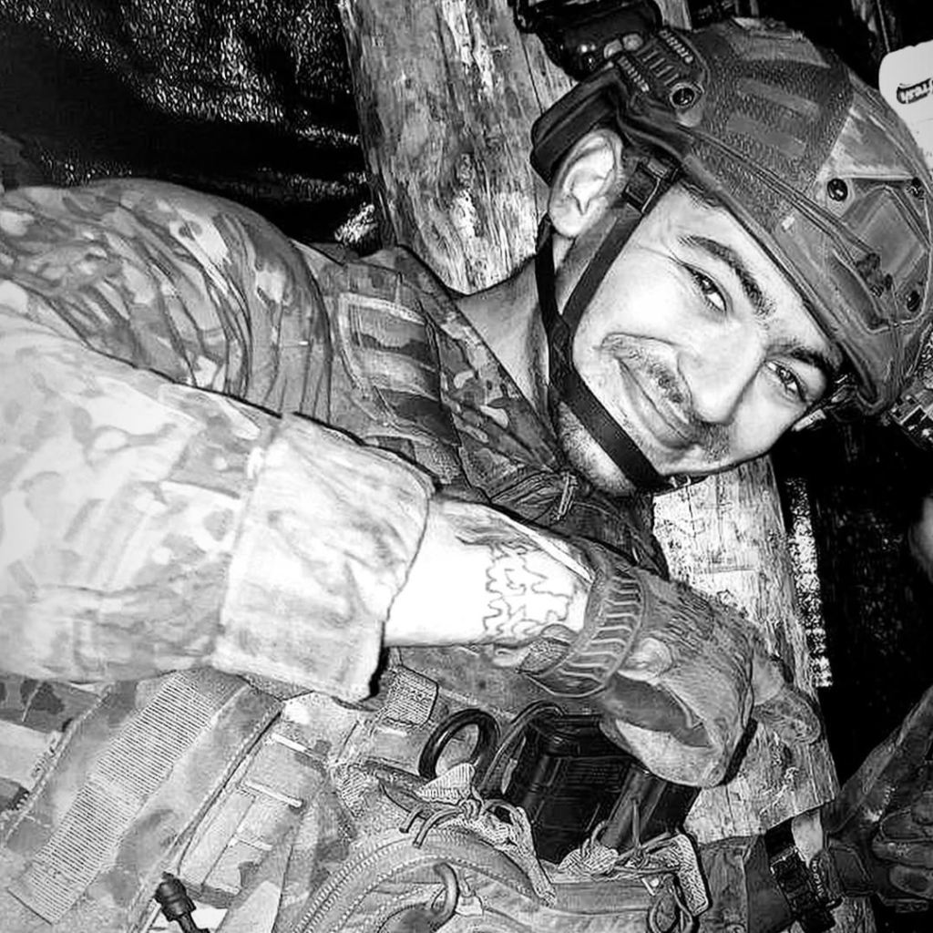 На війні загинув Роман Добровольський з Косівщини